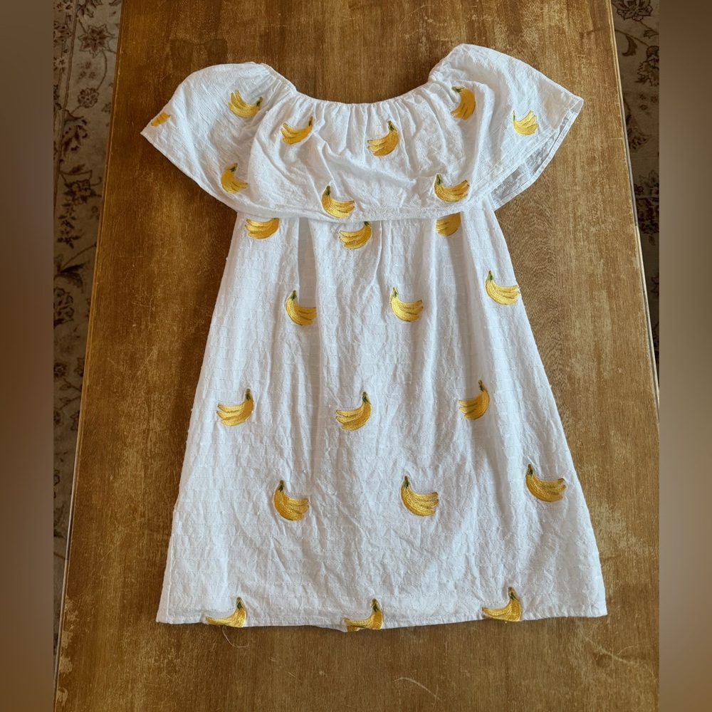 Show me your MuMu Dress